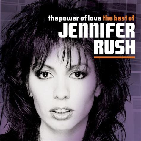 The Power of Love (Jennifer Rush song) 